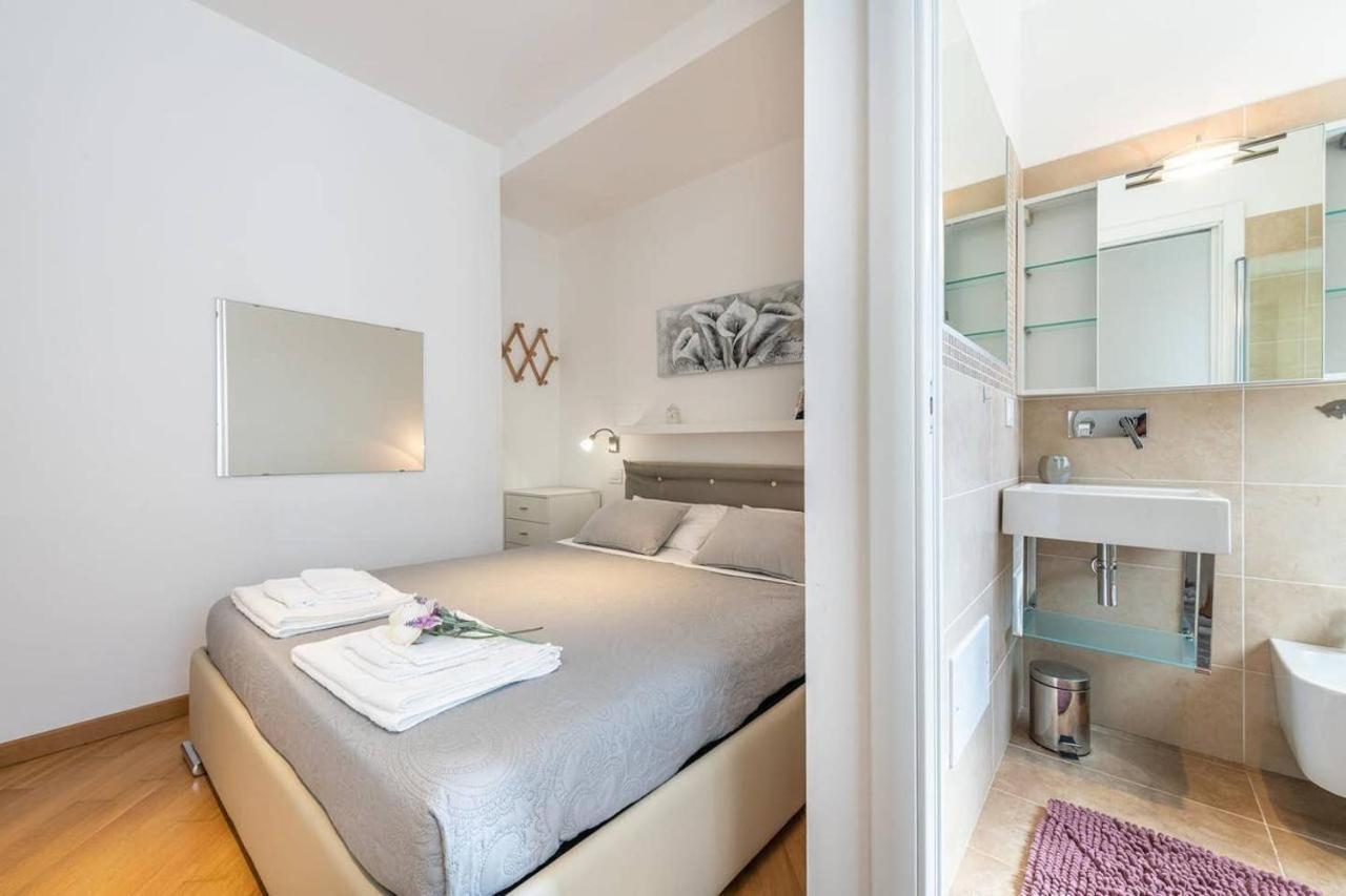 Stampace Home Cagliari Exterior foto